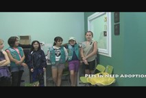 Thumbnail image for Girl Scouts - Pets in Need