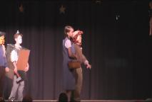 Thumbnail image for Adventures in OZ