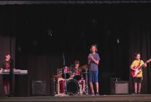 Thumbnail image for Silent Fist