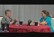Thumbnail image for Intuitive Conversations with Pat - Astrologist