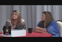 Thumbnail image for Intuitive Conversations with Pat - Alien Abduction 2