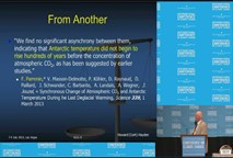 Thumbnail image for 2014 International Conference on Climate Change – panel discussion featuring Joe D’Aleo