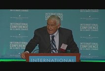 Thumbnail image for 2014 International Conference on Climate Change – Roy Spencer Ph.D.  keynote address followed by Jay Lehr Ph.D.