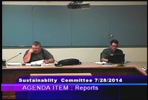 Thumbnail image for Recycling-Energy Committee 07-28-14