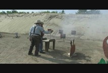 Thumbnail image for Firearms,Fishing and More: 2014 SASS Competition