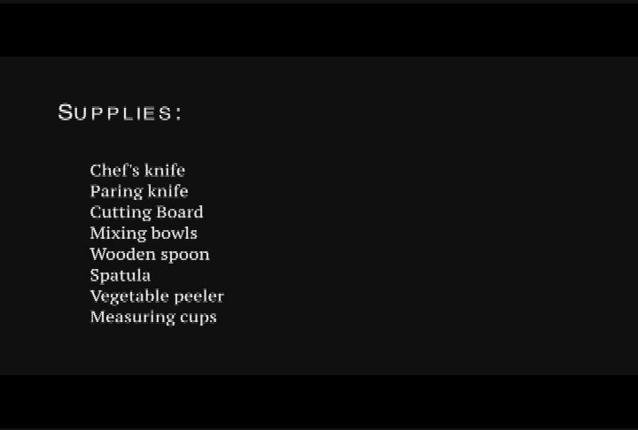 Thumbnail image for Extreme Beginner Cooking --Grains