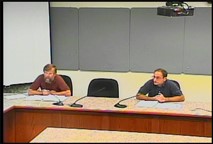 Thumbnail image for Benson Park Committee 08-07-14