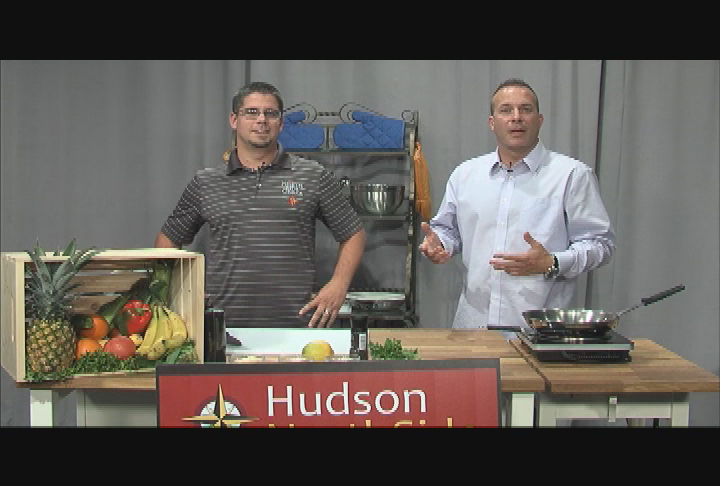 Thumbnail image for Cooking in the Merrimack Valley