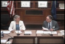 Thumbnail image for Library Board of Trustees 08-20-14