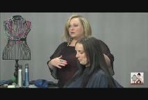 Thumbnail image for MakeOver Magic - Michelle