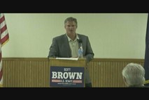 Thumbnail image for Hudson Town Hall Meeting with Scott Brown