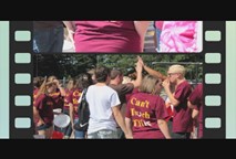 Thumbnail image for Alvirne High School Ice Bucket Challenge