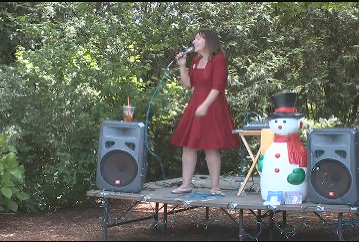 Thumbnail image for Judy Pancost - Christmas in July