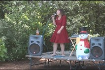 Thumbnail image for Judy Pancost - Christmas in July