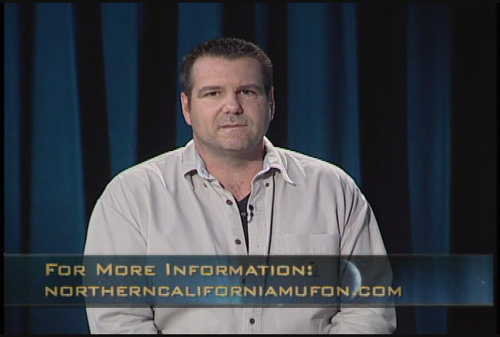 Thumbnail image for Cosmic Cafe Show - UFO Sightings