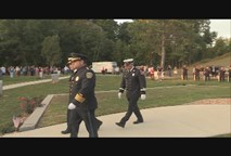 Thumbnail image for Hudson 9-11 Memorial Service 2014