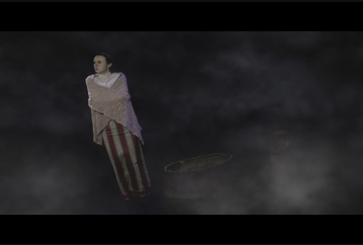 Thumbnail image for The Folklorist - Ep. 8