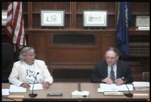 Thumbnail image for Library Board of Trustees 09-17-14