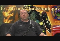 Thumbnail image for Hudson Fire Dept. - Calendar Contest