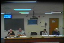 Thumbnail image for Benson Park Committee 10-02-14