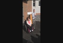 Thumbnail image for Alvirne Elevator Opening