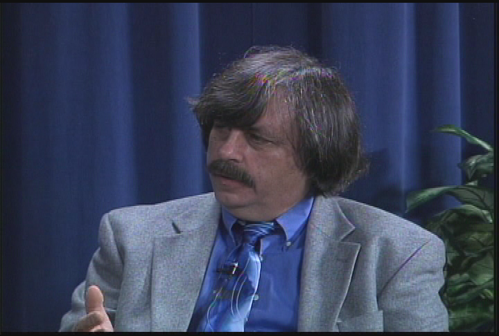 Tasting Room ep7 - Pairing Wine with Seafood