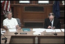 Thumbnail image for Library Board of Trustees 10-15-14