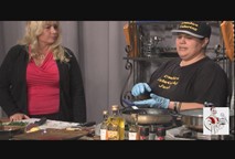 Thumbnail image for Cooking in the Merrimack Valley - Creative Catering