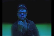 Thumbnail image for Cooking with Comedy - Halloween Double Feature