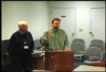 Thumbnail image for Conservation Commission 10-20-14