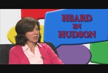 Thumbnail image for Heard in Hudson - Clean Sweep