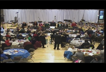 Thumbnail image for MIddlesex Concert Band - Carols and Cookies