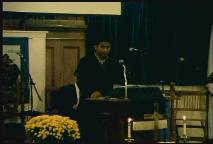 Thumbnail image for Hudson First Baptist Church - 10-19-14