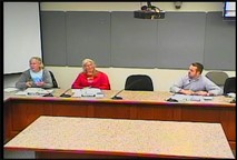 Thumbnail image for Sustainability Committee 10-27-14