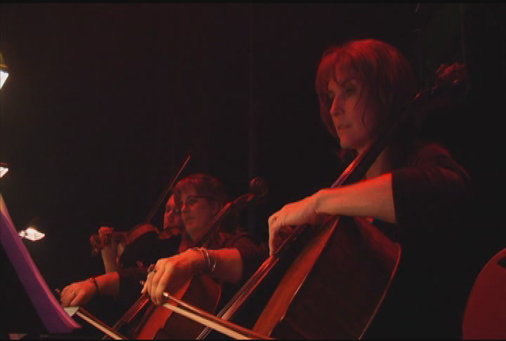 Thumbnail image for Northern Lights Orchestra - Holiday Music