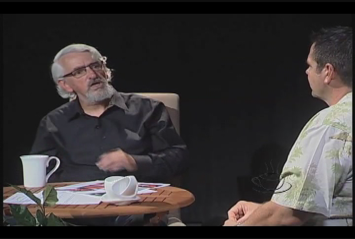 Thumbnail image for Cosmic Cafe - Leaked UFO footage