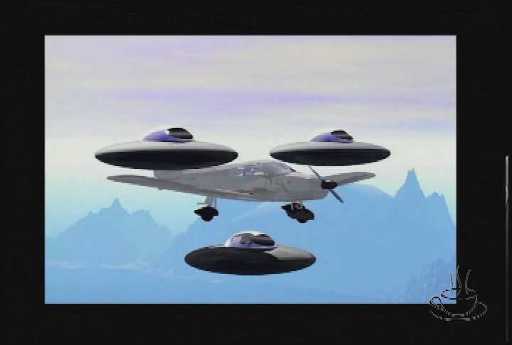 Thumbnail image for Cosmic Cafe - Hostile Skies Over Mexico