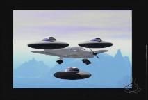 Thumbnail image for Cosmic Cafe - Hostile Skies Over Mexico