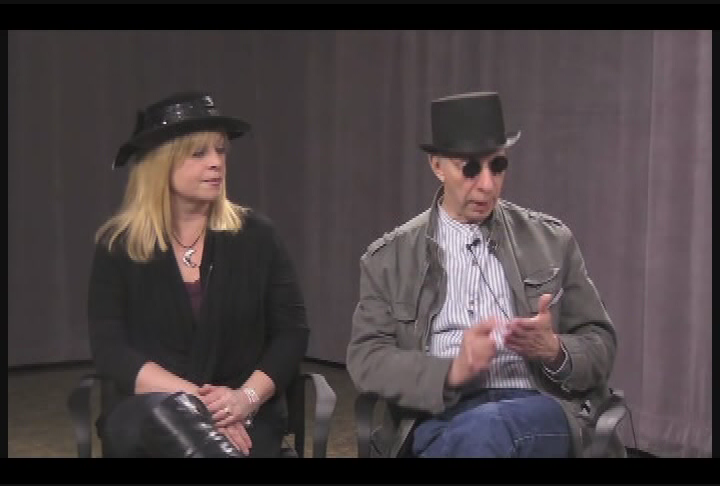 Thumbnail image for Ghost Chronicles - Lizzie Borden Museum