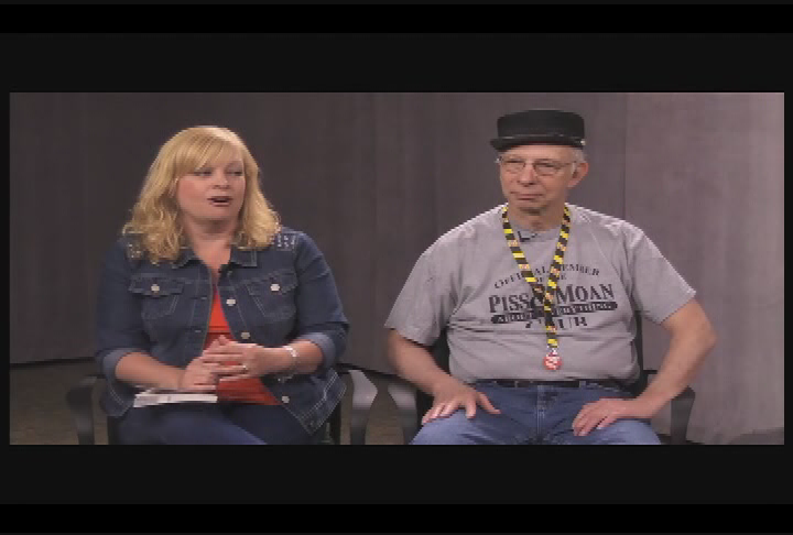 Thumbnail image for Ghost Chronicles - Haunted Objects