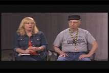 Thumbnail image for Ghost Chronicles - Haunted Objects