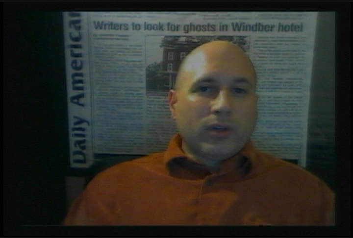 30 Odd Minutes-Demons