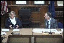 Thumbnail image for Library Board of Trustees 11-19-14