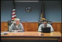 Thumbnail image for Sustainability Committee 11-24-14