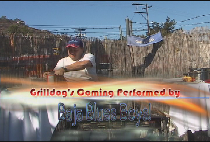 Grilldog- Lotsa Pasta 2