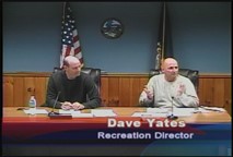 Thumbnail image for Recreation Committee 12-04-14