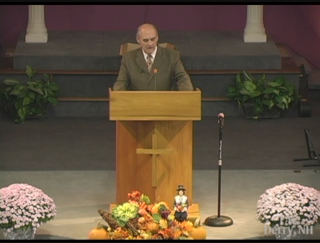 Thumbnail image for Trinity Assembly of God - 11-02-14