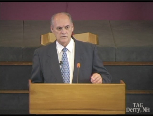 Thumbnail image for Trinity Assembly of God - 11-23-14