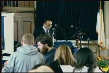 Thumbnail image for Hudson First Baptist Church - 11-16-14