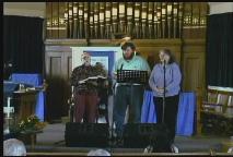 Thumbnail image for Hudson First Baptist Church - 11-23-14